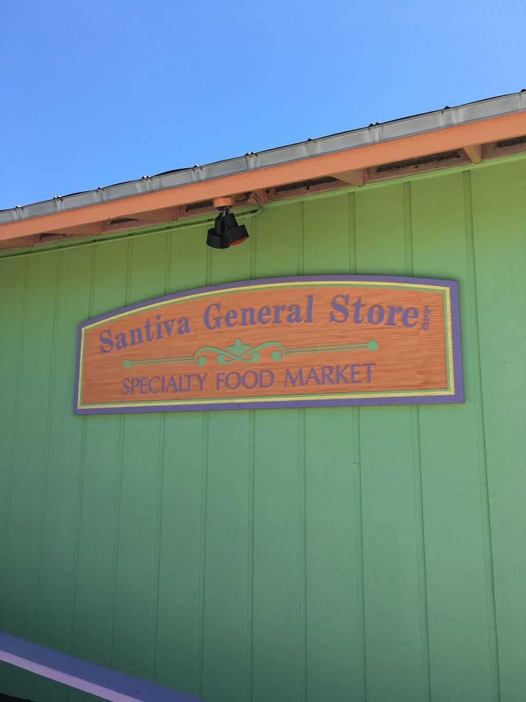 Santiva General Store LLC | restaurant | 6406 Sanibel Captiva Rd, Sanibel, FL 33957, USA | 2394725556 OR +1 239-472-5556