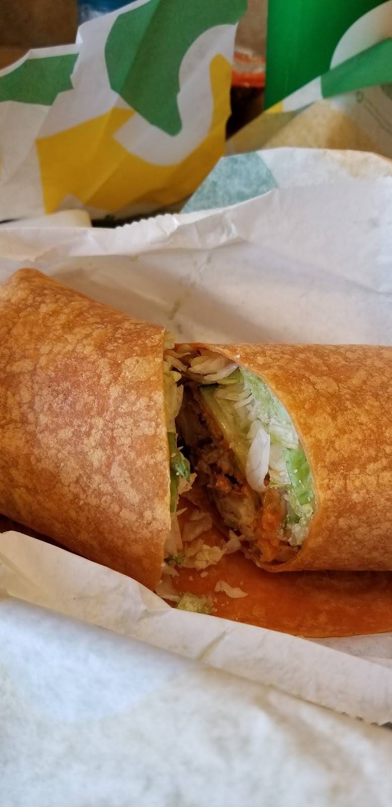 Subway Restaurants | restaurant | Village, 3301 E 12th St Suite 175, Oakland, CA 94601, USA | 5105364969 OR +1 510-536-4969