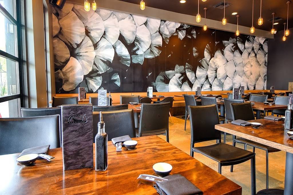 Rock-n-Sake Bar & Sushi | restaurant | 107 Stonemont Rd, Lafayette, LA 70508, USA | 3374088920 OR +1 337-408-8920