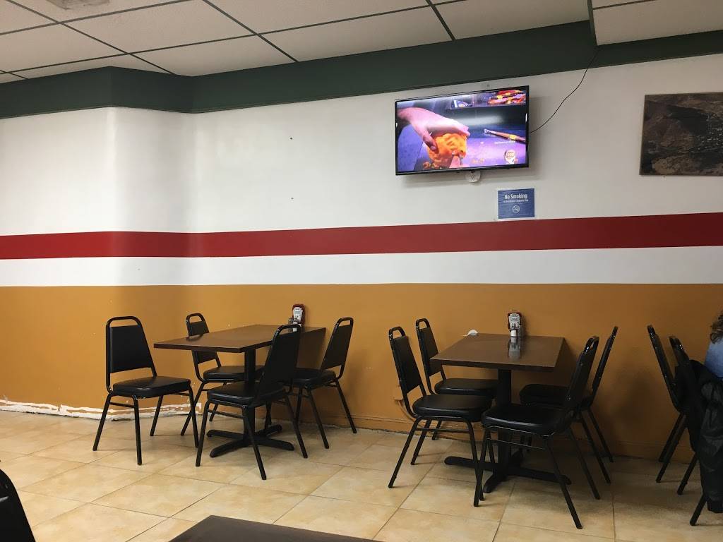 Viva Mis Empanadas | restaurant | 133-11 Cross Bay Blvd, Ozone Park, NY 11417, USA | 7183227460 OR +1 718-322-7460