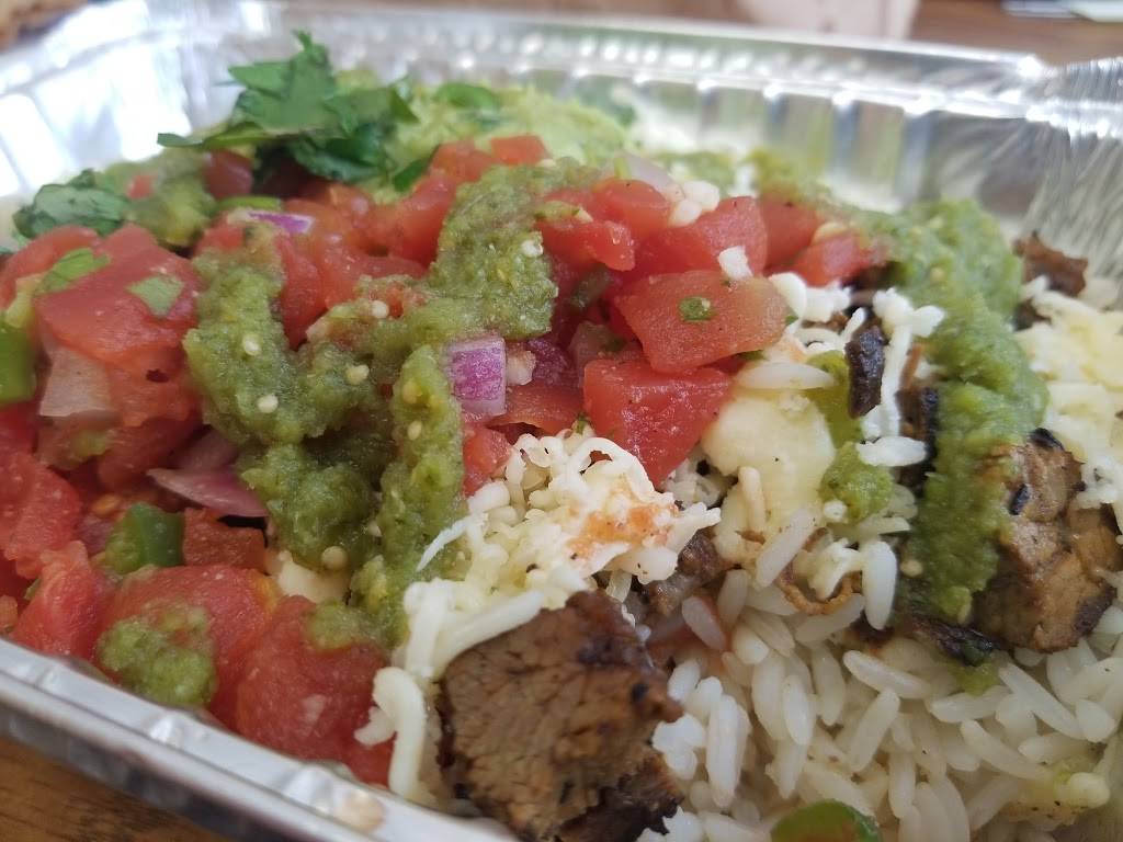 El Gato Taqueria | restaurant | 209 S Main St, Akron, OH 44308, USA | 3302534323 OR +1 330-253-4323