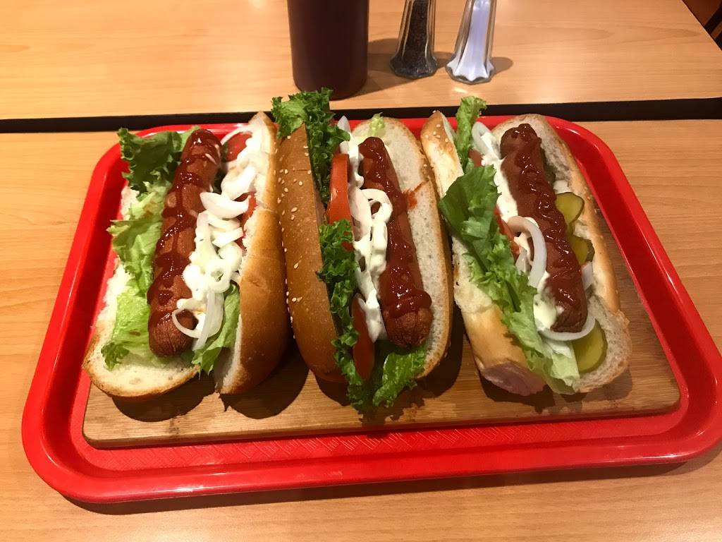 369 Mazel Inc. | restaurant | 2326 Danforth Ave, Toronto, ON M4C 1K7, Canada | 4164251165 OR +1 416-425-1165