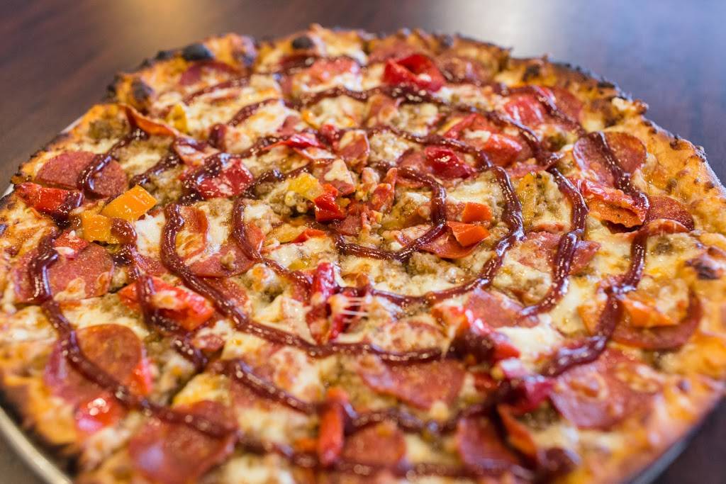 Zionsville Pizzeria | restaurant | 1622, 255 S Main St, Zionsville, IN 46077, USA | 3178732878 OR +1 317-873-2878