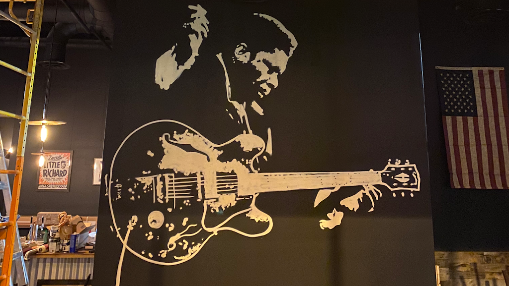 The Blues Burgers Hallandale Beach | restaurant | 801 N Federal Hwy Suite 109-110, Hallandale Beach, FL 33009, USA | 7542633294 OR +1 754-263-3294