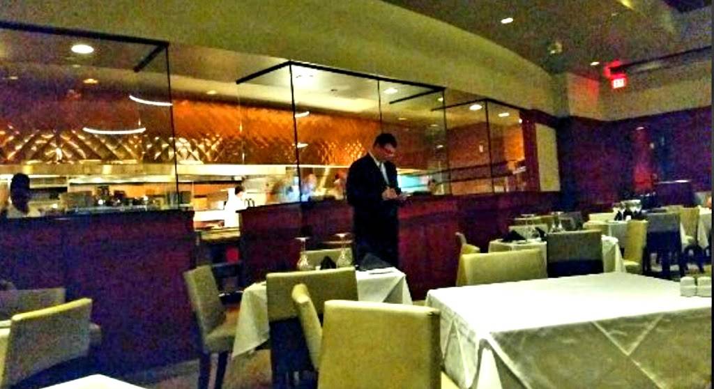 Fleming’s Prime Steakhouse & Wine Bar | restaurant | 8985 Tamiami Trail N, Naples, FL 34108, USA | 2395982424 OR +1 239-598-2424