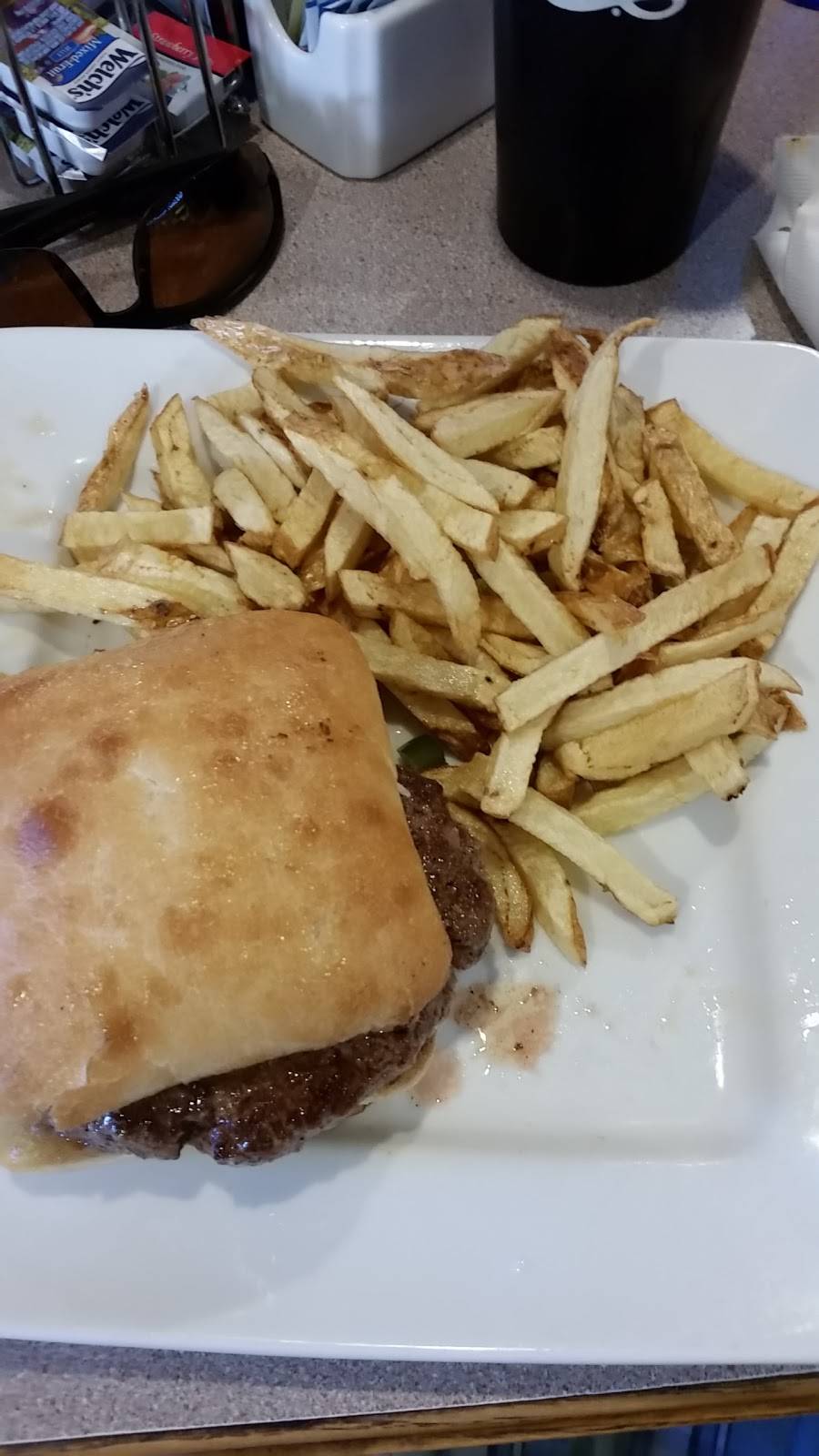 Harlands Family Style Restaurant | restaurant | 17 Pearl St, Wellsboro, PA 16901, USA | 5707243311 OR +1 570-724-3311