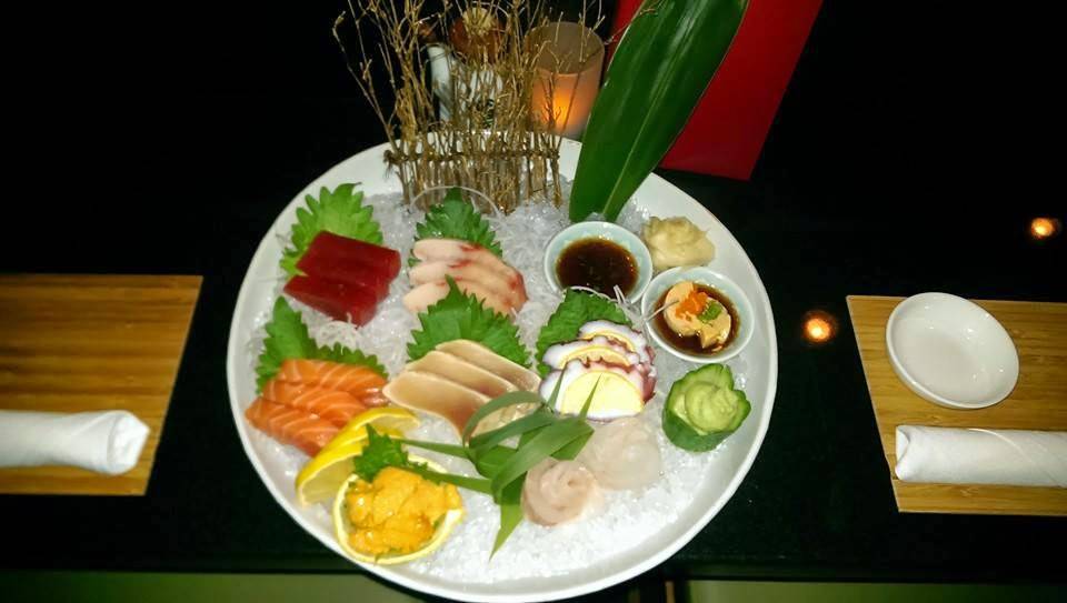 Nori Sushi | restaurant | 10115 E Bell Rd #48, Scottsdale, AZ 85260, USA | 4805136488 OR +1 480-513-6488