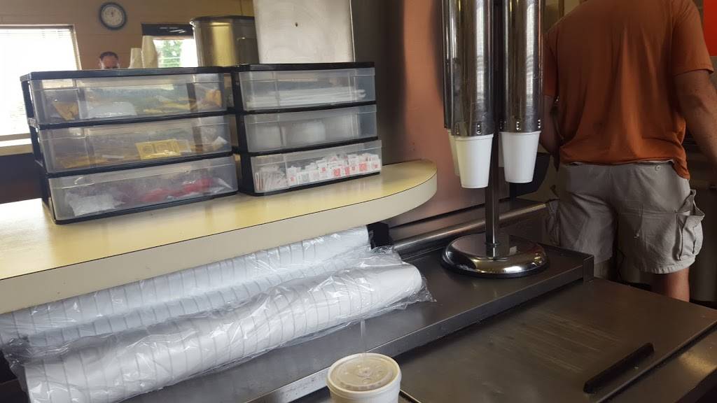 Claremont Cafe & Pool Room | restaurant | 4485 S Depot St, Claremont, NC 28610, USA | 8284592190 OR +1 828-459-2190