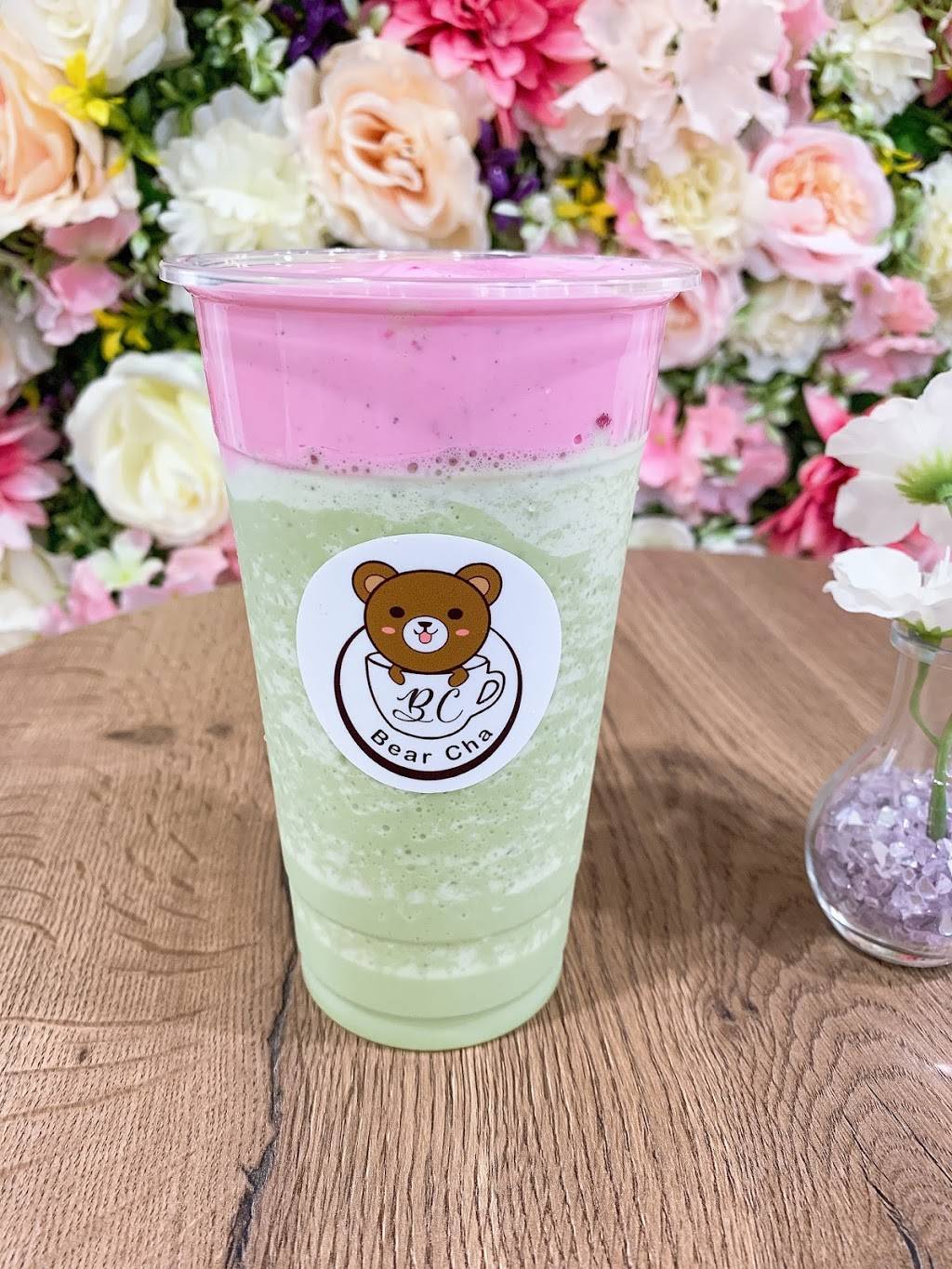 Bear Cha | restaurant | 2237 W 15th St, Plano, TX 75075, USA | 4698149704 OR +1 469-814-9704