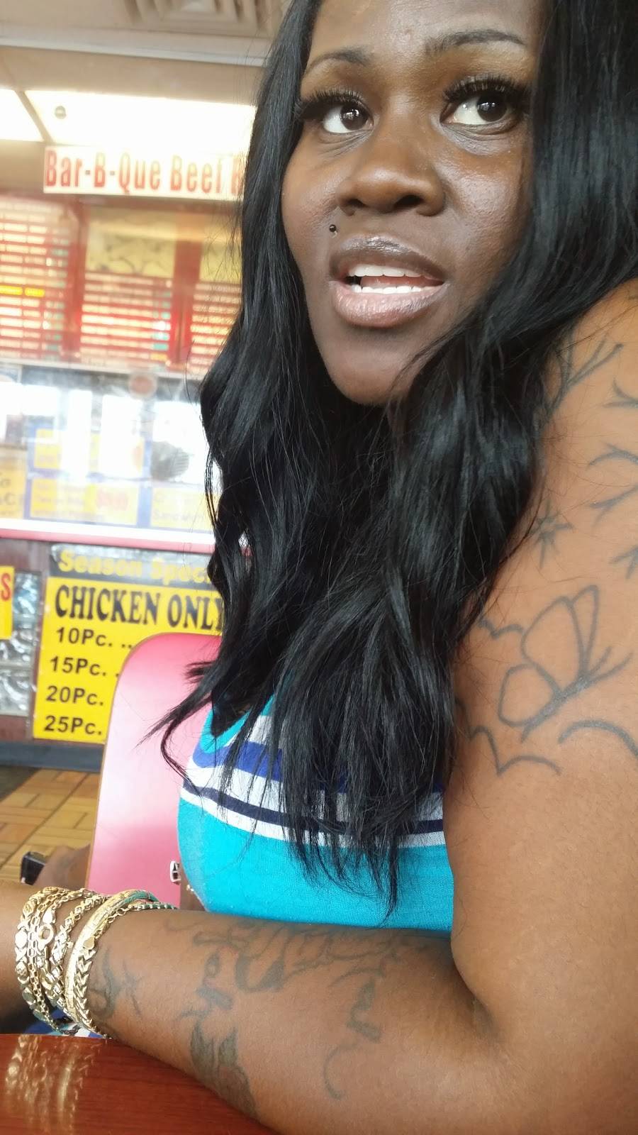 American Fried Chicken | restaurant | 466 18th Ave, Newark, NJ 07103, USA | 9732970777 OR +1 973-297-0777