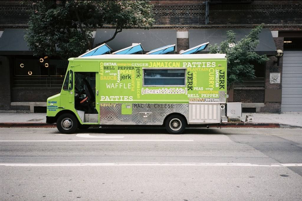 abeautifullife jamaican | restaurant | 216 S Spring St, Los Angeles, CA 90012, USA | 2139729900 OR +1 213-972-9900