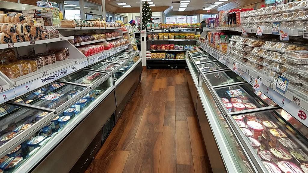 Braums Ice Cream & Burger Restaurant | restaurant | 2201 S Aspen Ave, Broken Arrow, OK 74012, USA | 9184499428 OR +1 918-449-9428