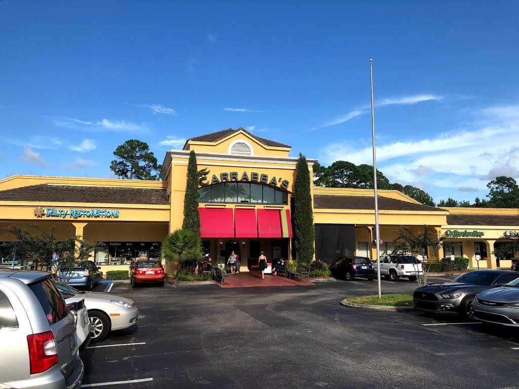 Carrabbas Italian Grill | restaurant | 9965 San Jose Blvd, Jacksonville, FL 32257, USA | 9042628280 OR +1 904-262-8280