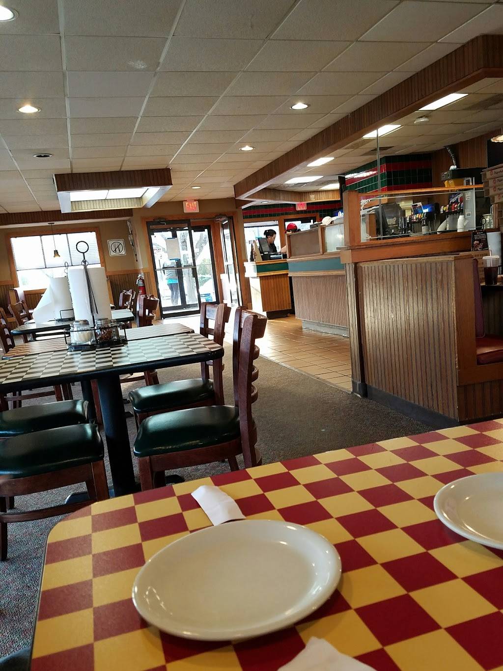 Pizza Hut | restaurant | 4752 U.S. 9, Howell, NJ 07731, USA | 7323702255 OR +1 732-370-2255