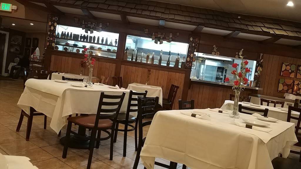 Incas Grill Peruvian Restaurant & Bar | restaurant | 4669 Clayton Rd, Concord, CA 94521, USA | 9256872479 OR +1 925-687-2479