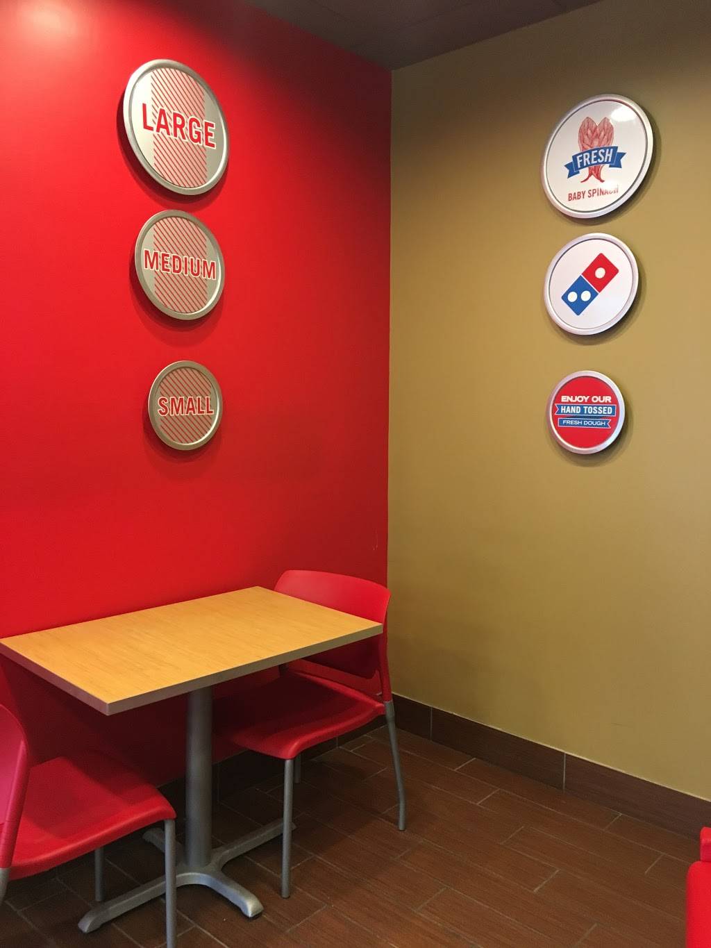 Dominos Pizza | meal delivery | 17823 Kenwood Trail, Lakeville, MN 55044, USA | 9528921212 OR +1 952-892-1212