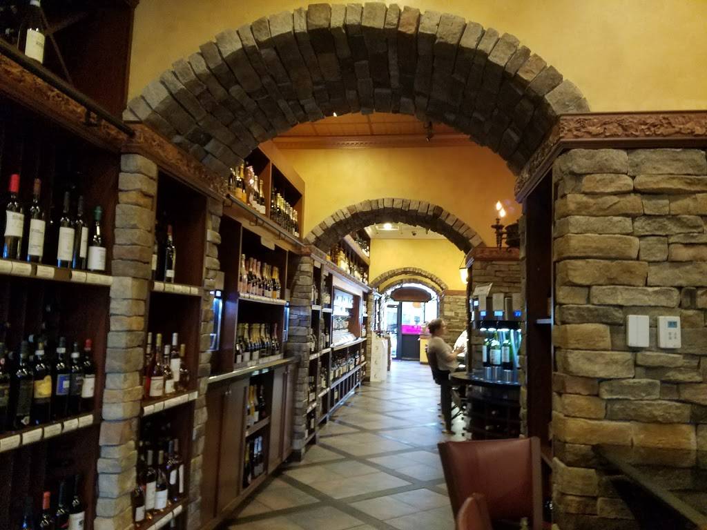 The Wine Room on Park Avenue | restaurant | 270 S Park Ave, Winter Park, FL 32789, USA | 4076969463 OR +1 407-696-9463