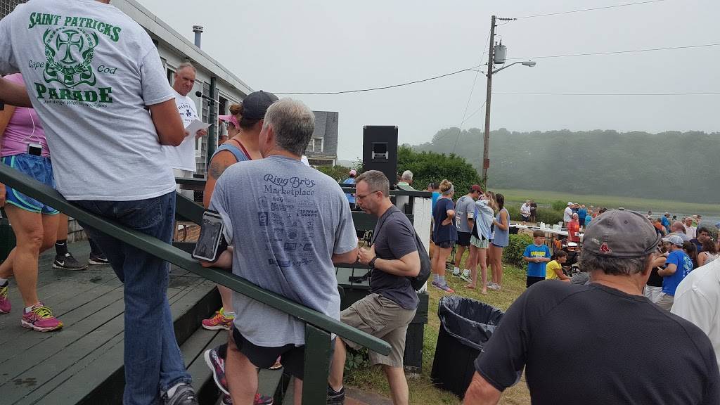 Cape Cods Irish Pub | night club | 126 Main St, West Harwich, MA 02671, USA | 5084328808 OR +1 508-432-8808