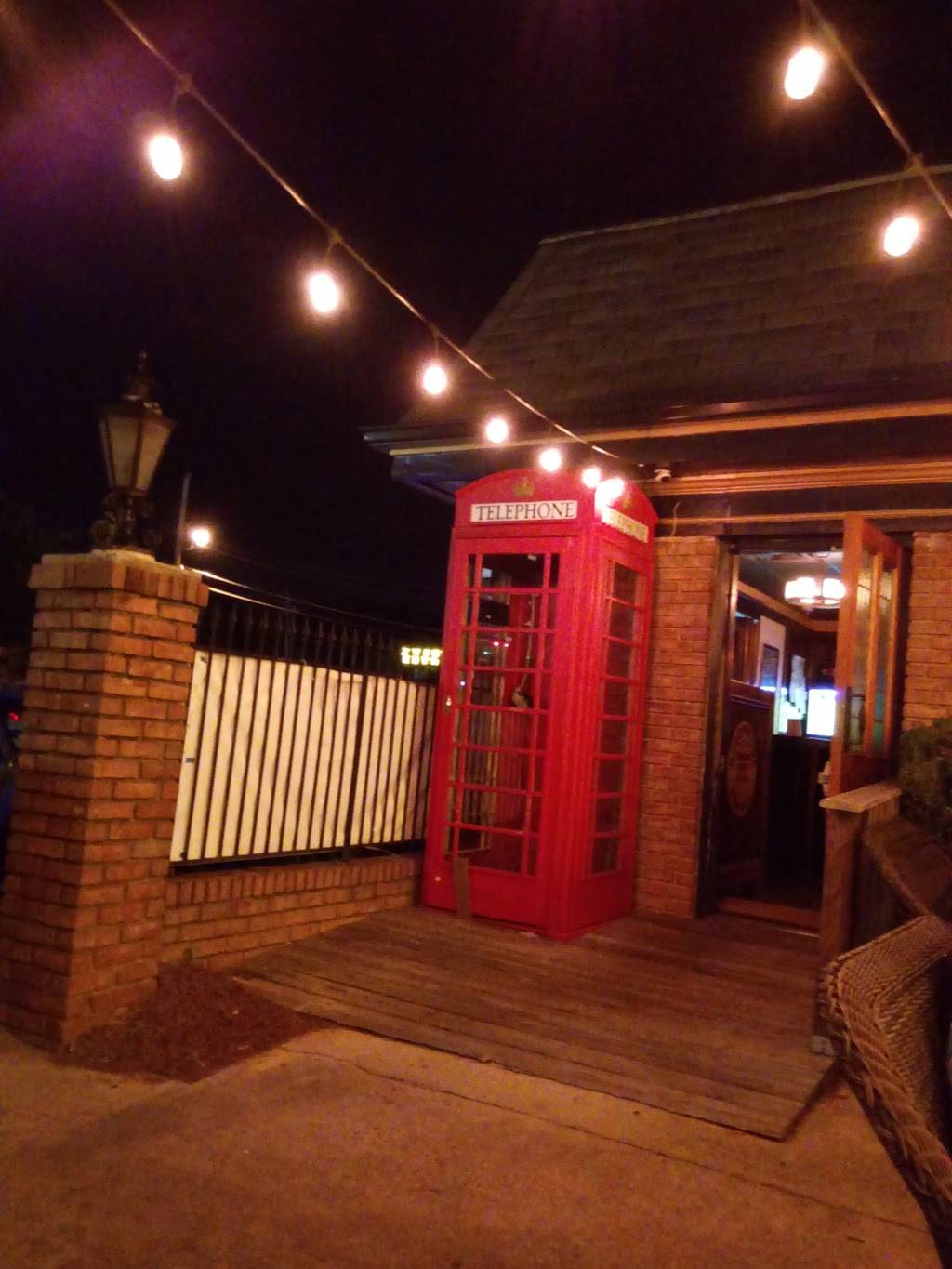 King George Tavern | restaurant | 4511 Chamblee Dunwoody Rd, Dunwoody, GA 30338, USA | 4703959769 OR +1 470-395-9769