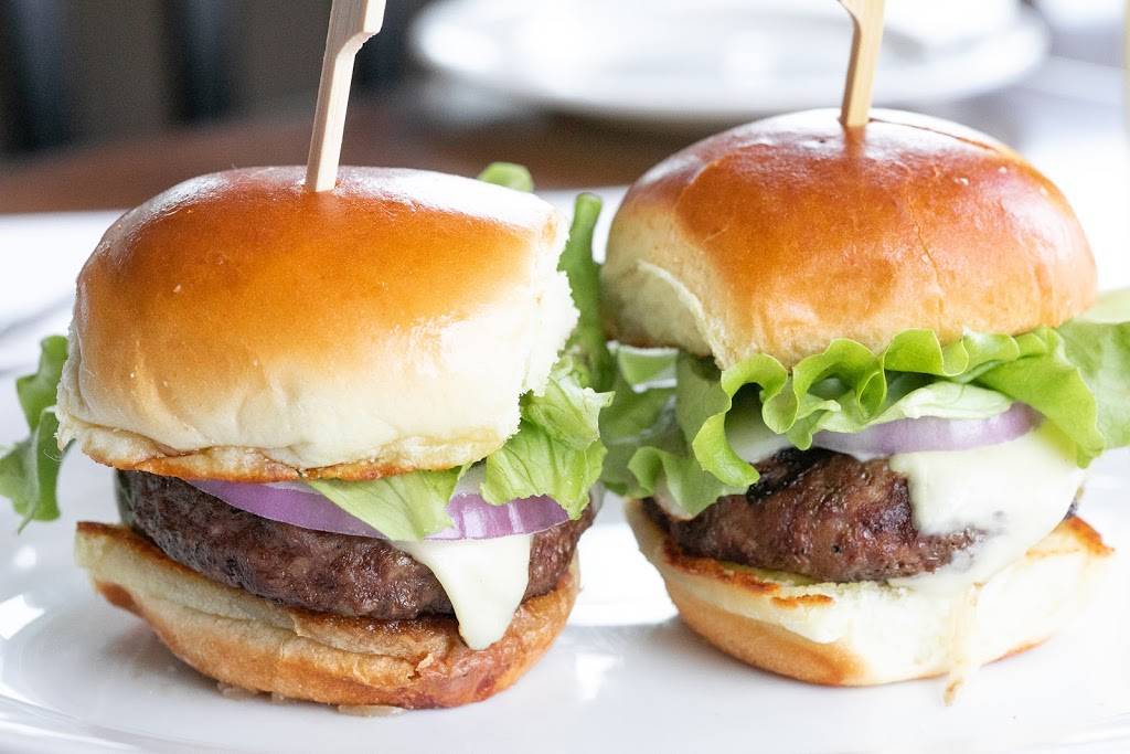 Dog Watch Cafe | restaurant | 194 Water St, Stonington, CT 06378, USA | 8604154510 OR +1 860-415-4510