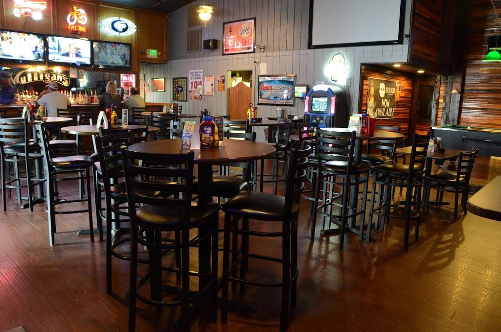 Mulligans Sports Pub | restaurant | 1134 Home Ave, Kokomo, IN 46902, USA | 7658688230 OR +1 765-868-8230