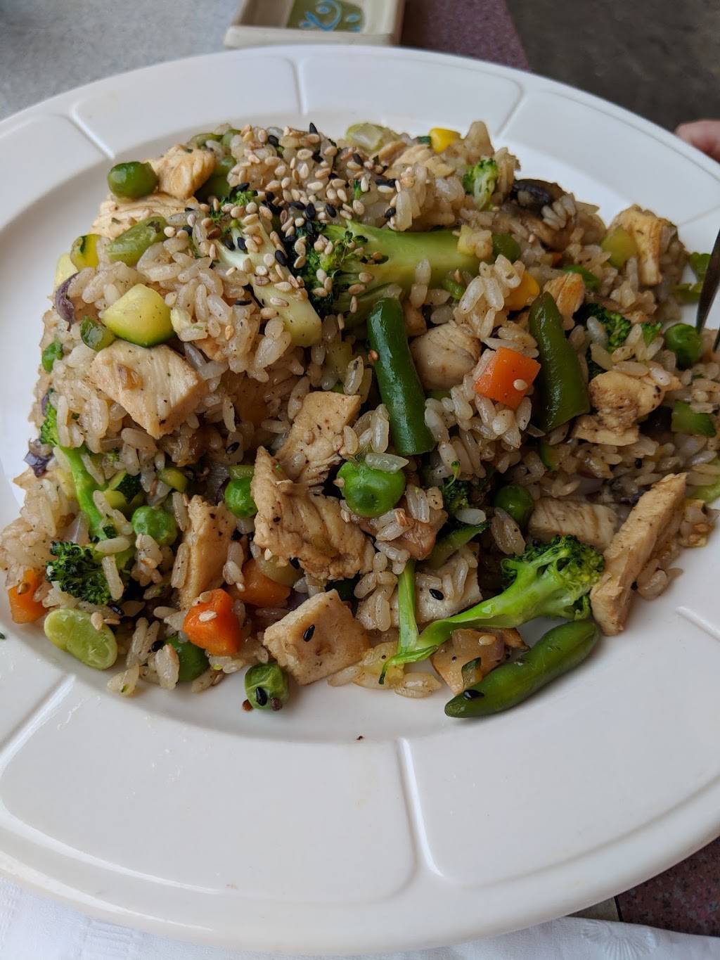 Koalas Fine Food | restaurant | 16380 Mill St a, Guerneville, CA 95446, USA | 7078693300 OR +1 707-869-3300