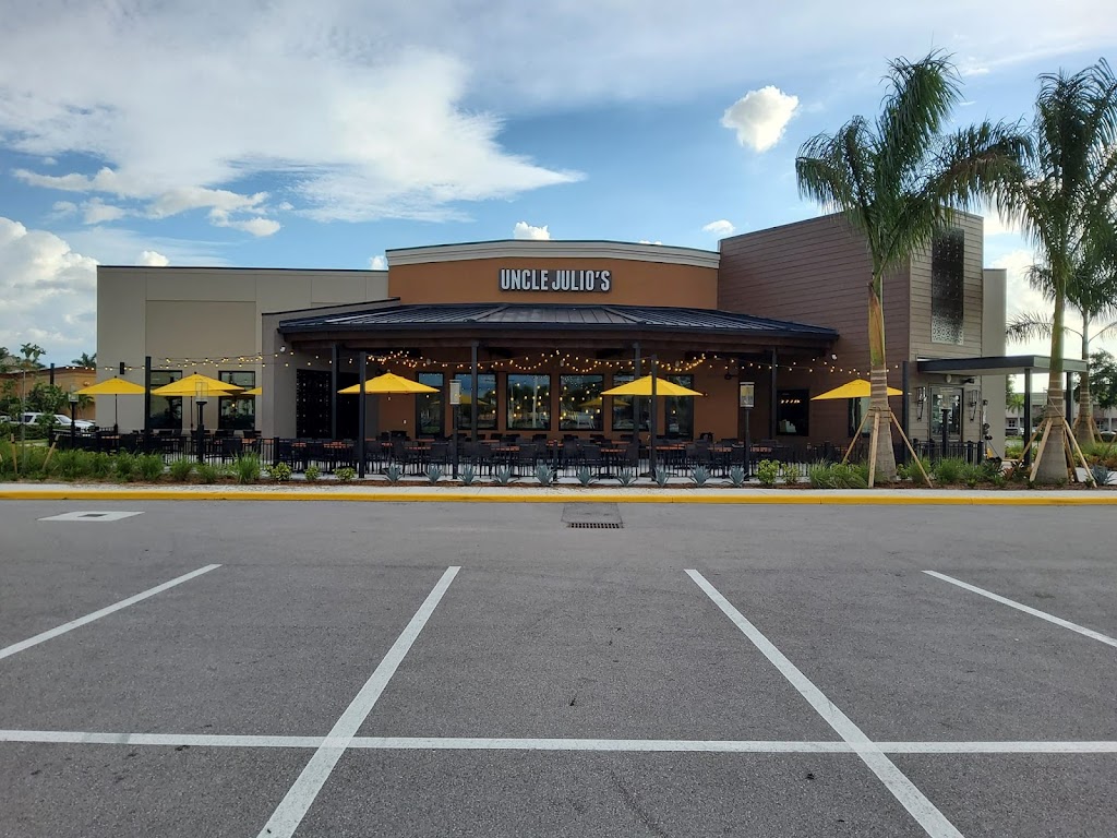 Uncle Julios Naples | restaurant | 2096 9th St N, Naples, FL 34102, USA | 2393065106 OR +1 239-306-5106