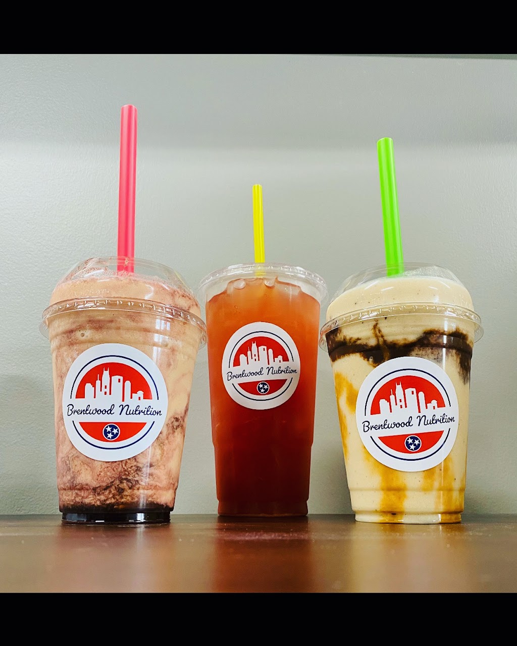 Brentwood Nutrition | restaurant | 127 Franklin Rd Suite 141, Brentwood, TN 37027, USA | 6157502540 OR +1 615-750-2540
