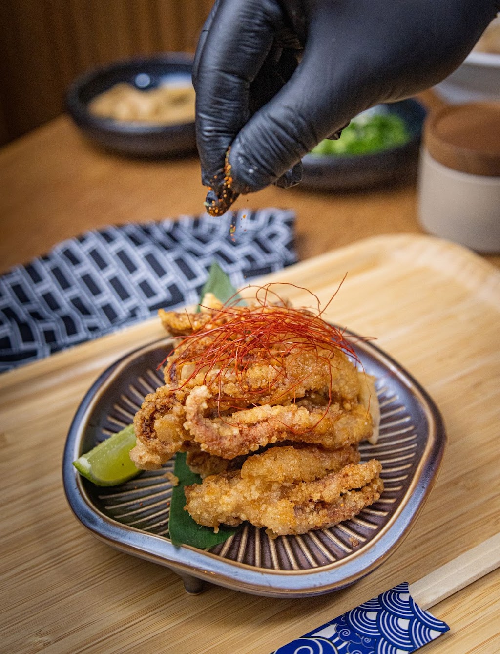 Zuru Ramen Bar | restaurant | 11225 Miramar Pkwy ste 233, Miramar, FL 33025, USA | 9542513663 OR +1 954-251-3663