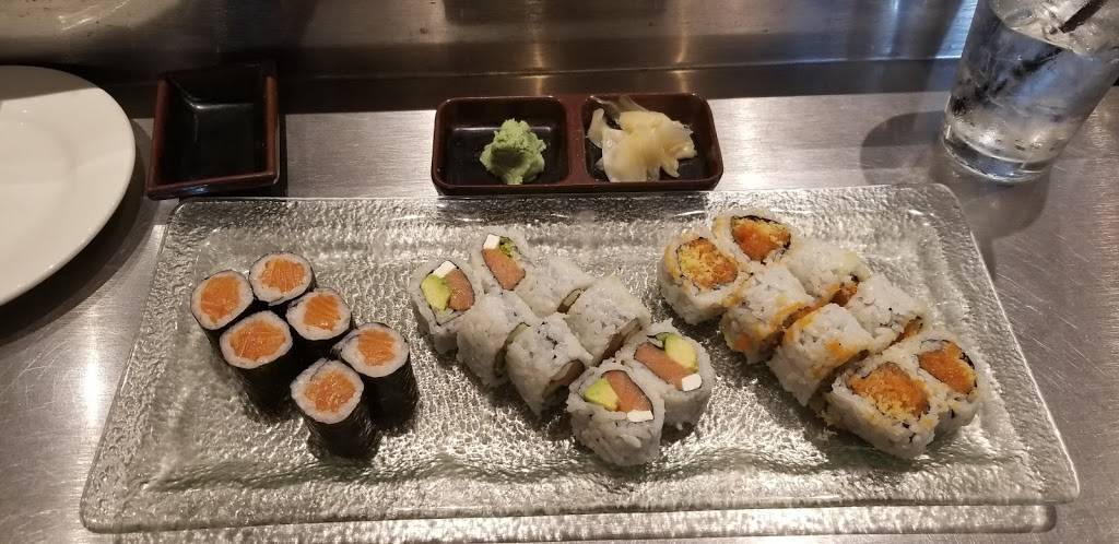 Kawaii Sushi and Asian Cuisine - Happy Valley | restaurant | 6530 W Happy Valley Rd Suite 112, Glendale, AZ 85310, USA | 6235663888 OR +1 623-566-3888