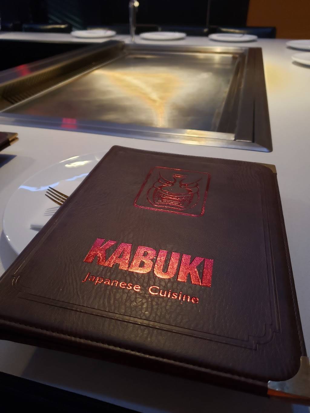 Kabuki Japanese cuisine hibachi sushi | restaurant | 406 Galleria Dr, Johnstown, PA 15904, USA | 8142661133 OR +1 814-266-1133
