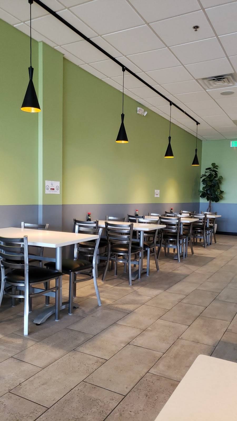 Poke One | restaurant | 9227 Lincoln Ave #500, Lone Tree, CO 80124, USA | 7206688830 OR +1 720-668-8830