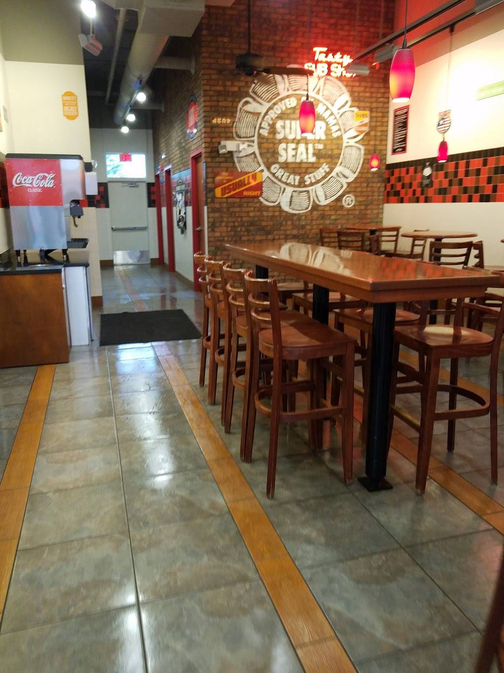 Jimmy Johns | meal delivery | 725 Pacha Pkwy Ste. 1, North Liberty, IA 52317, USA | 3196652616 OR +1 319-665-2616