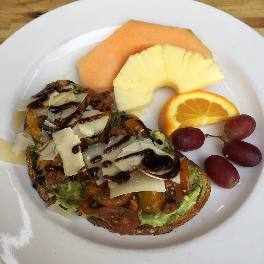 Scrumptious Cafe Bakery | restaurant | 1111 N Hayworth Ave, West Hollywood, CA 90046, USA | 3237984211 OR +1 323-798-4211