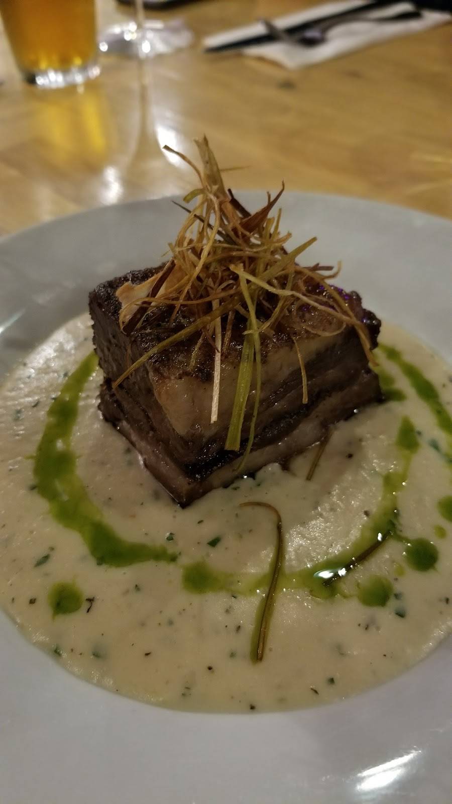 Art & Craft Eatery | restaurant | 19 39th Pl, Long Beach, CA 90802, USA | 2136100764 OR +1 213-610-0764