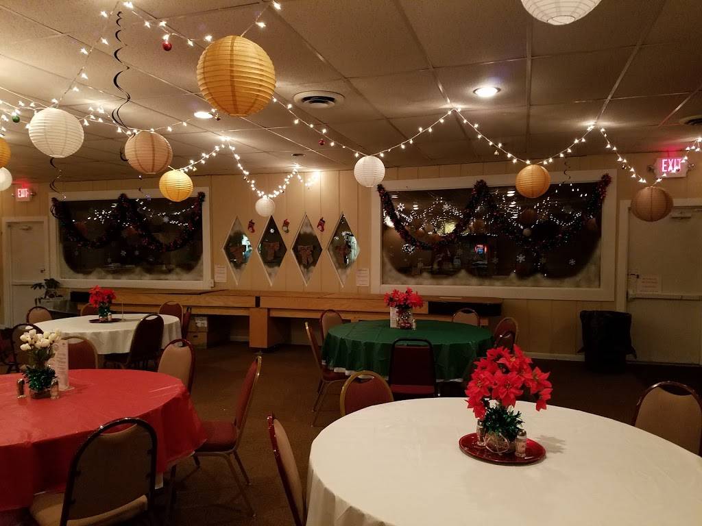 Rochester North-Oakland Elks Lodge | restaurant | 3100 Pond Rd, Leonard, MI 48367, USA | 2485727118 OR +1 248-572-7118
