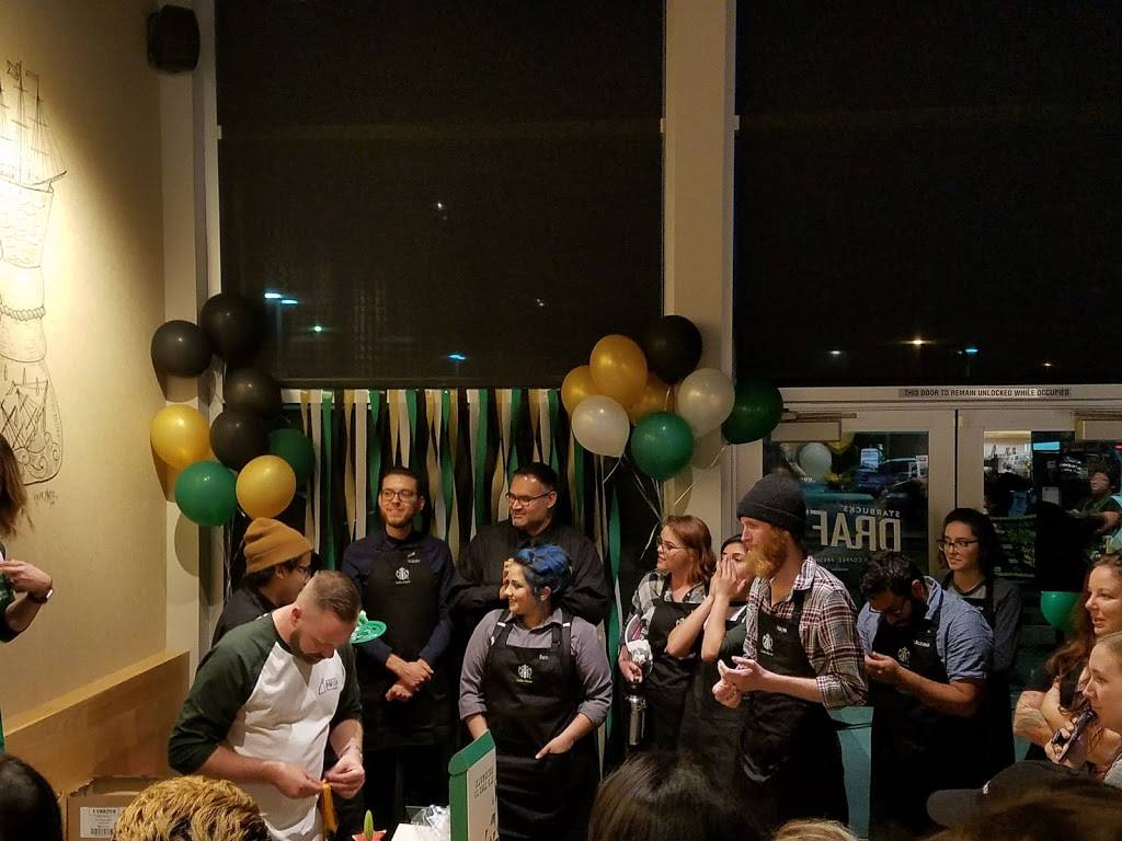 Starbucks | cafe | 5101 Telegraph Rd #101, Ventura, CA 93003, USA | 8052909644 OR +1 805-290-9644