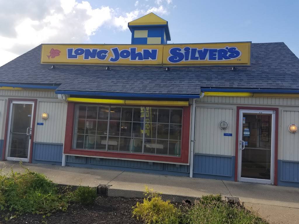 Long John Silvers | restaurant | 935 Coshocton Ave, Mt Vernon, OH 43050, USA | 7403976787 OR +1 740-397-6787