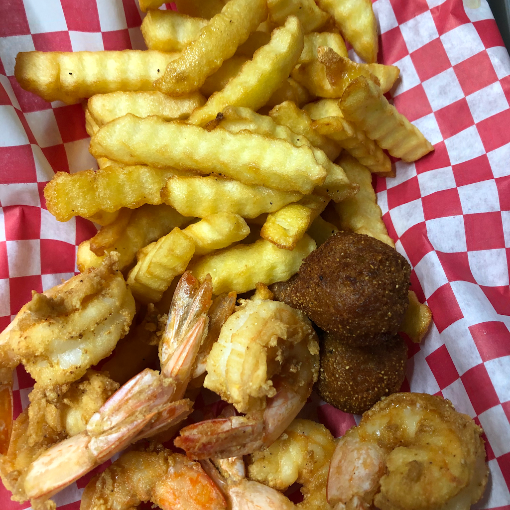 Boiler Room Crawfish | restaurant | 110 Farm to Market Rd 1488, Conroe, TX 77384, USA | 9364469188 OR +1 936-446-9188