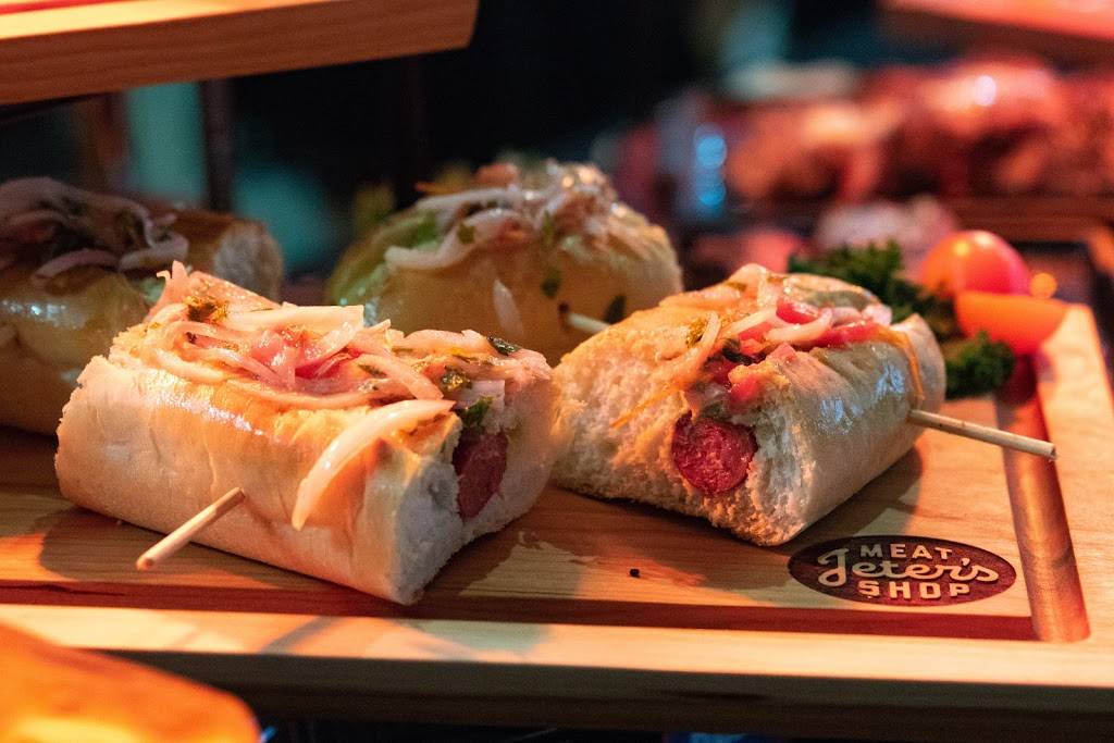 Bartonville Food Store | restaurant | 96 McMakin Rd, Bartonville, TX 76226, USA | 9402413301 OR +1 940-241-3301