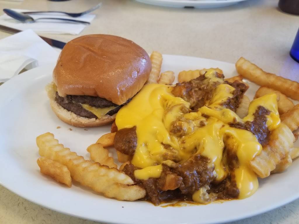 Brays Hamburgers | restaurant | 35650 Ford Rd, Westland, MI 48185, USA | 7347222950 OR +1 734-722-2950
