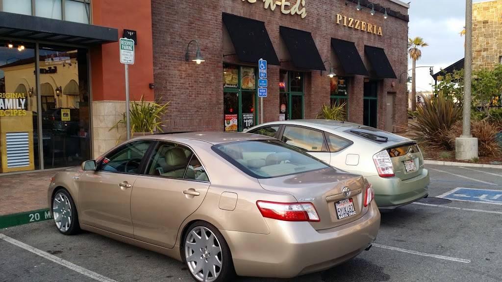 Buffalo Wild Wings | restaurant | 1553 Fremont Blvd D3, Seaside, CA 93955, USA | 8313944483 OR +1 831-394-4483