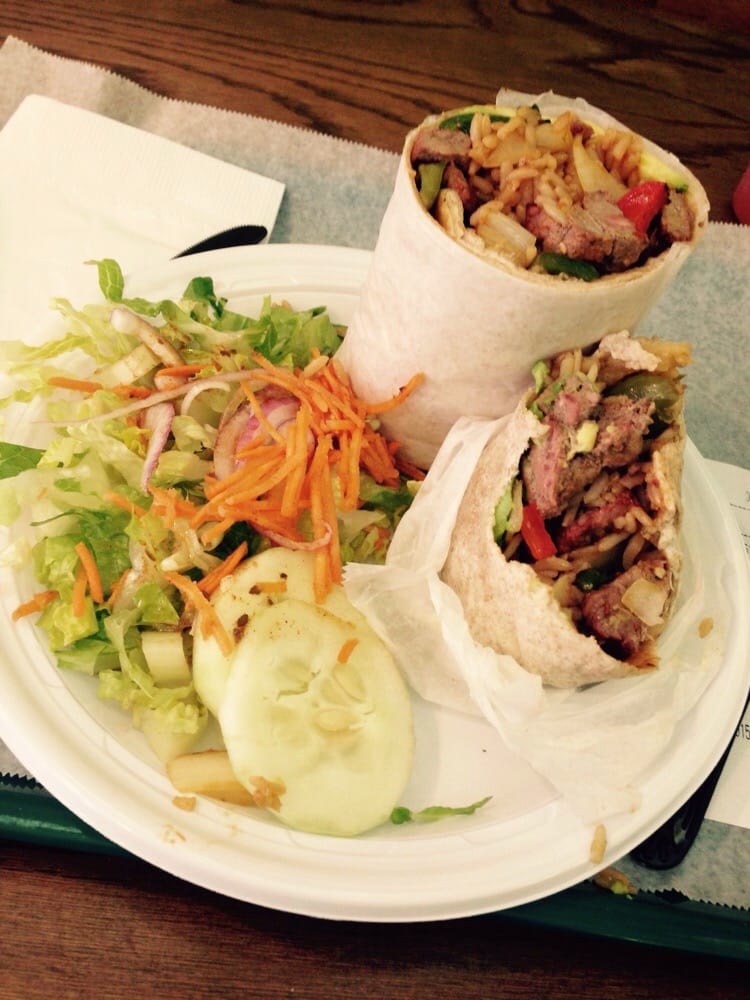 Fuel Grill and Juice Bar | meal takeaway | 379 3rd Ave A, New York, NY 10016, USA | 2126842221 OR +1 212-684-2221