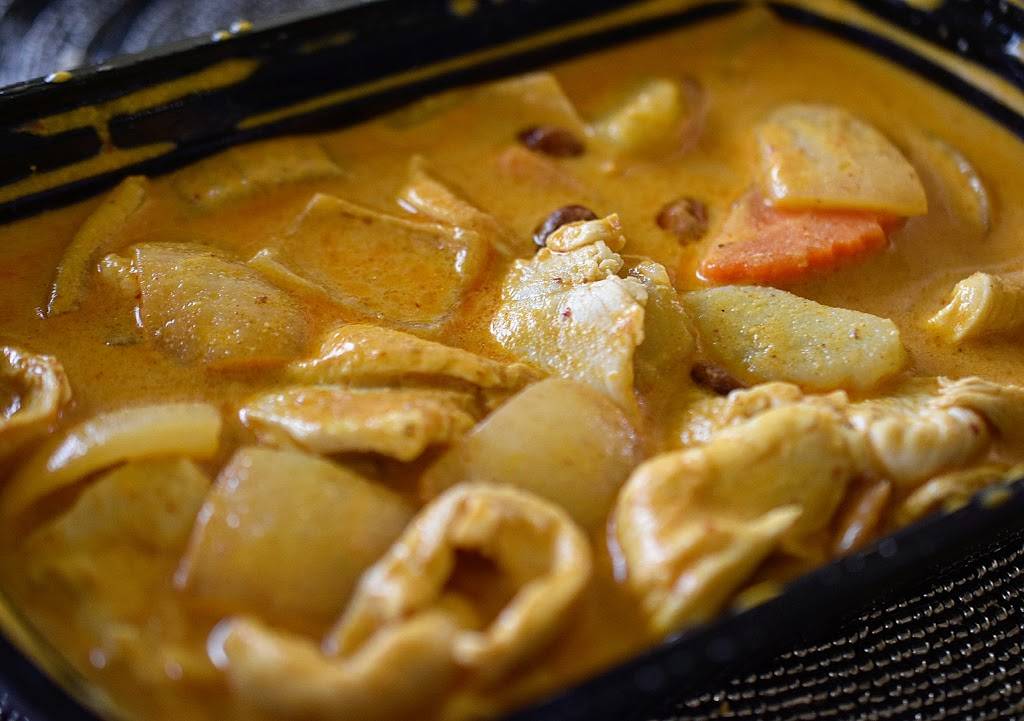 Bangkok Thai Cuisine | restaurant | 6800 suite 104, Old Canton Rd, Ridgeland, MS 39157, USA | 7692338475 OR +1 769-233-8475