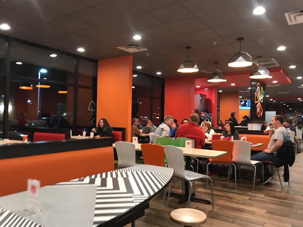 Cicis | restaurant | 792 Eastgate S Dr, Cincinnati, OH 45245, USA | 5138435485 OR +1 513-843-5485