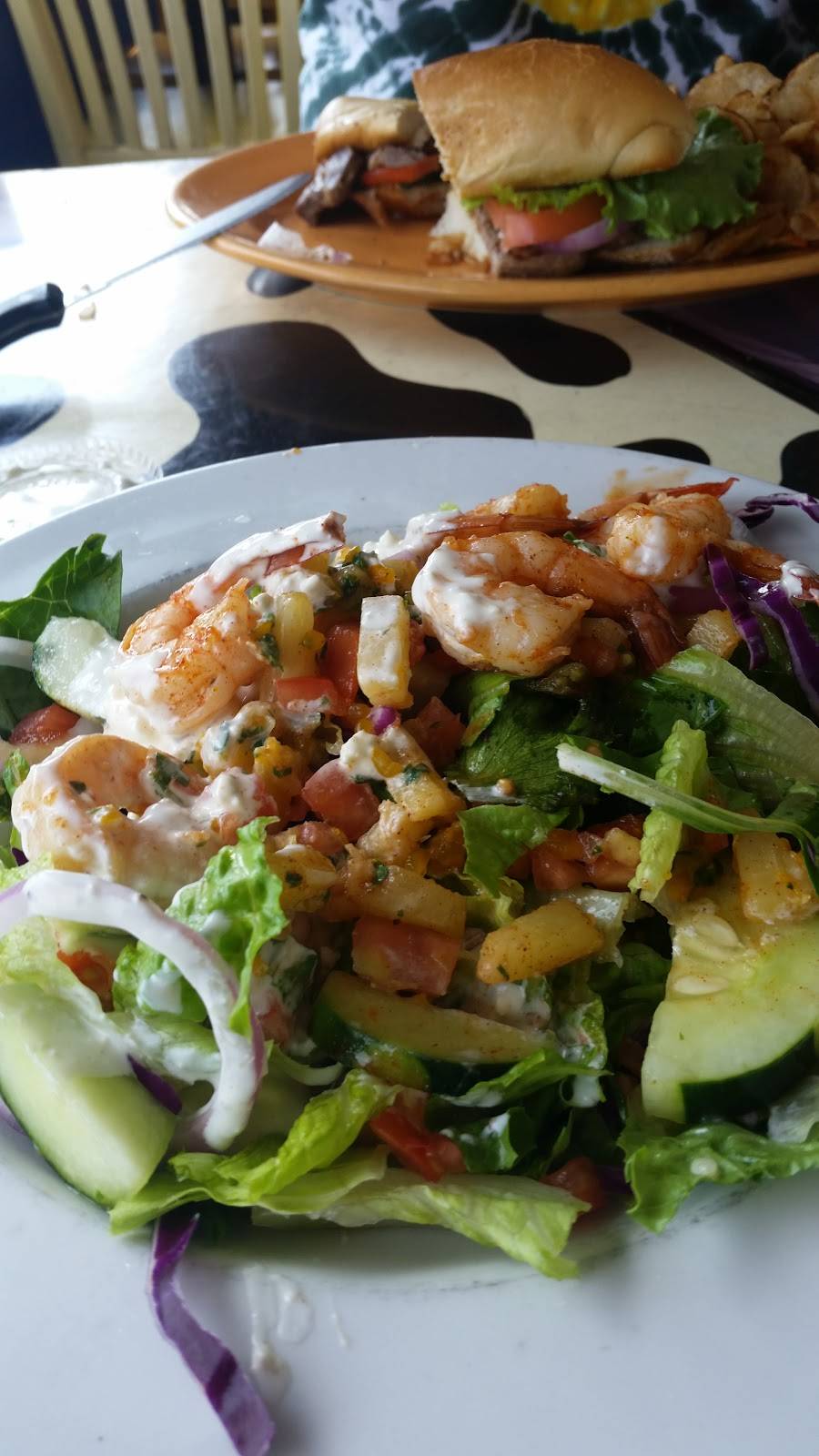 Cootie Browns | restaurant | 2715 N Roan St, Johnson City, TN 37601, USA | 4232834723 OR +1 423-283-4723