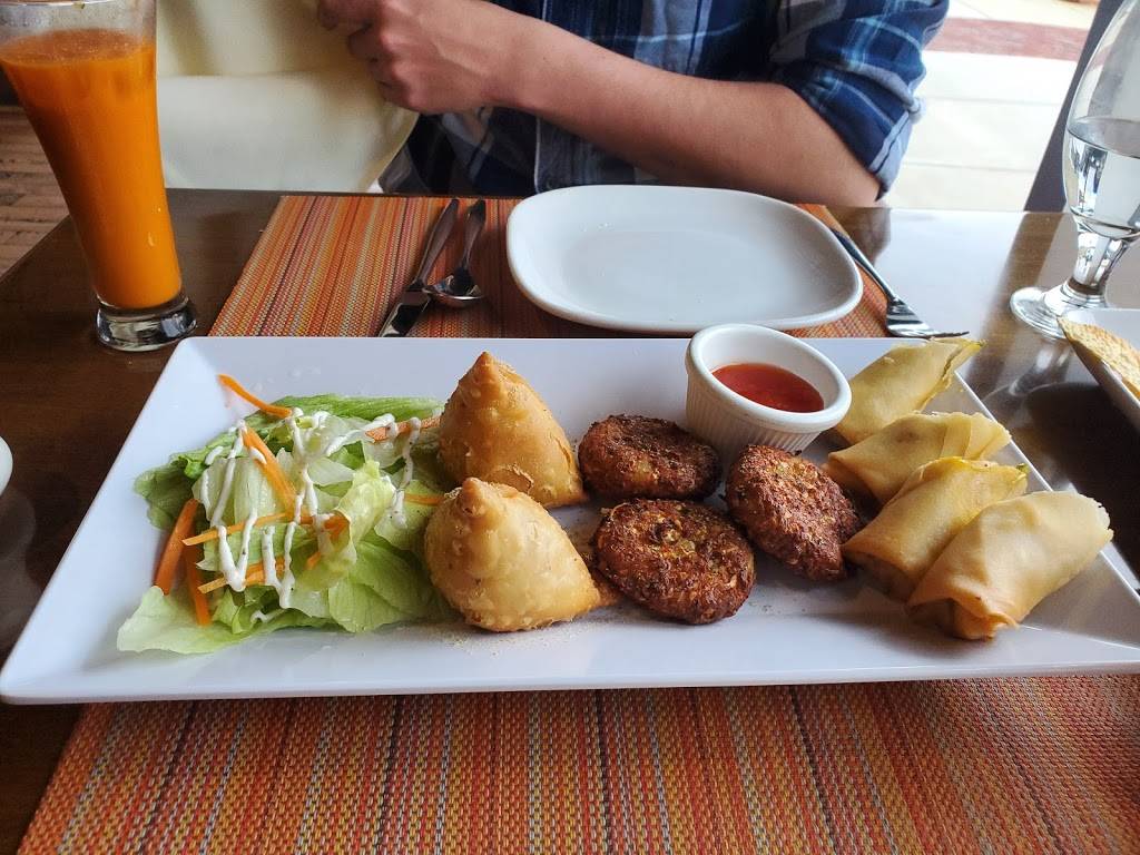 Nala Indian & Thai Cuisine | restaurant | 126 Woodcutter St, Exton, PA 19341, USA | 4848796728 OR +1 484-879-6728