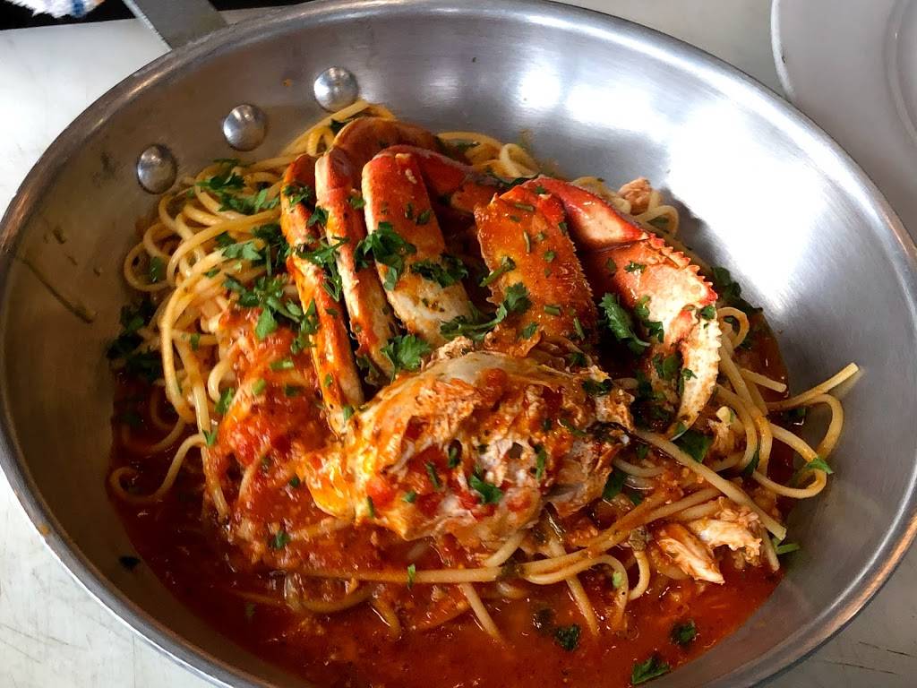 Mari BYO | restaurant | 795 S 3rd St, Philadelphia, PA 19147, USA | 2672392126 OR +1 267-239-2126