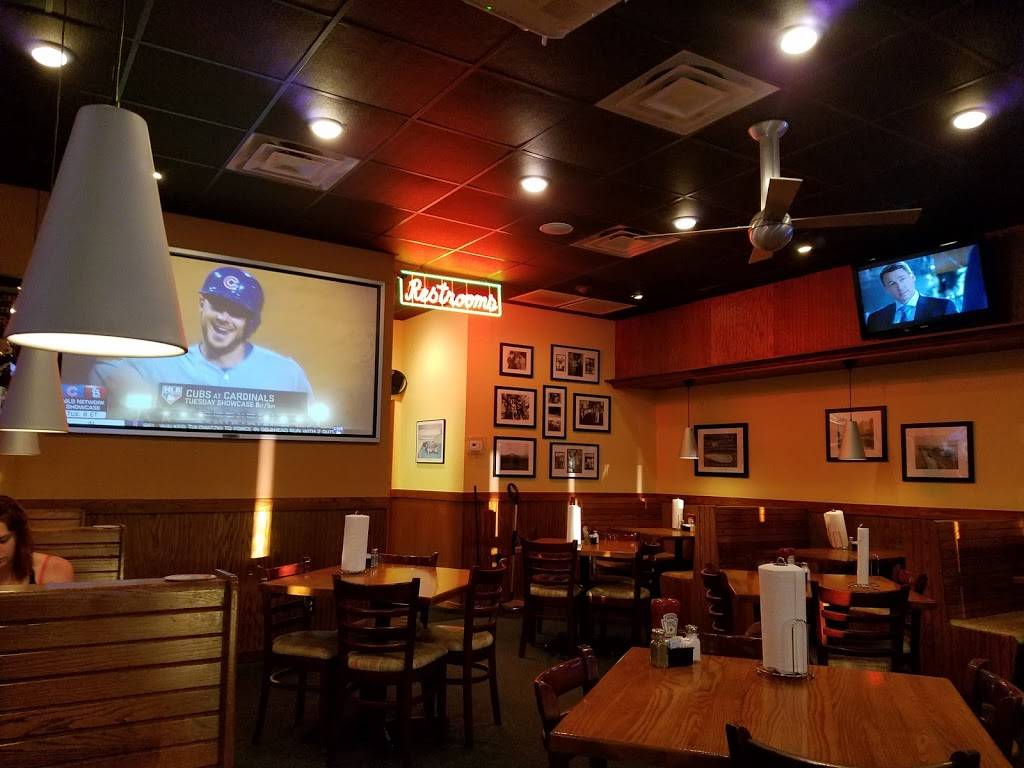 Kazbors Grille | restaurant | 9992 US-301, Riverview, FL 33569, USA | 8136771673 OR +1 813-677-1673