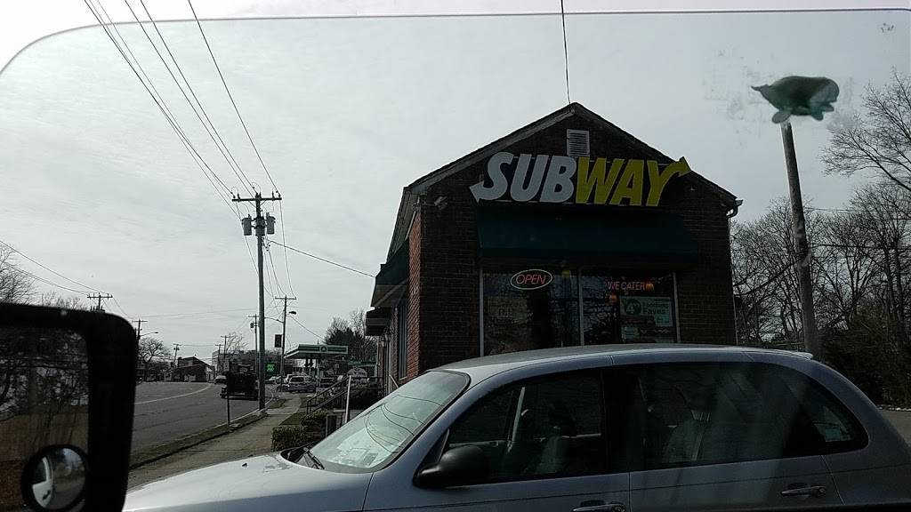 Subway Restaurants | restaurant | 1185 Willis Ave, Albertson, NY 11507, USA | 5164842374 OR +1 516-484-2374